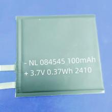 防丢卡片专用电池